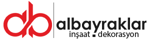 Albayraklar İnşaat | Dekorasyon